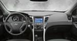 Hyundai Sonata 2010 года